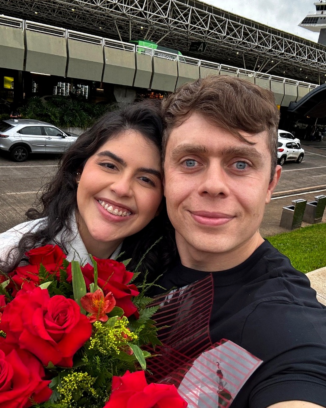 Juliane & Diego