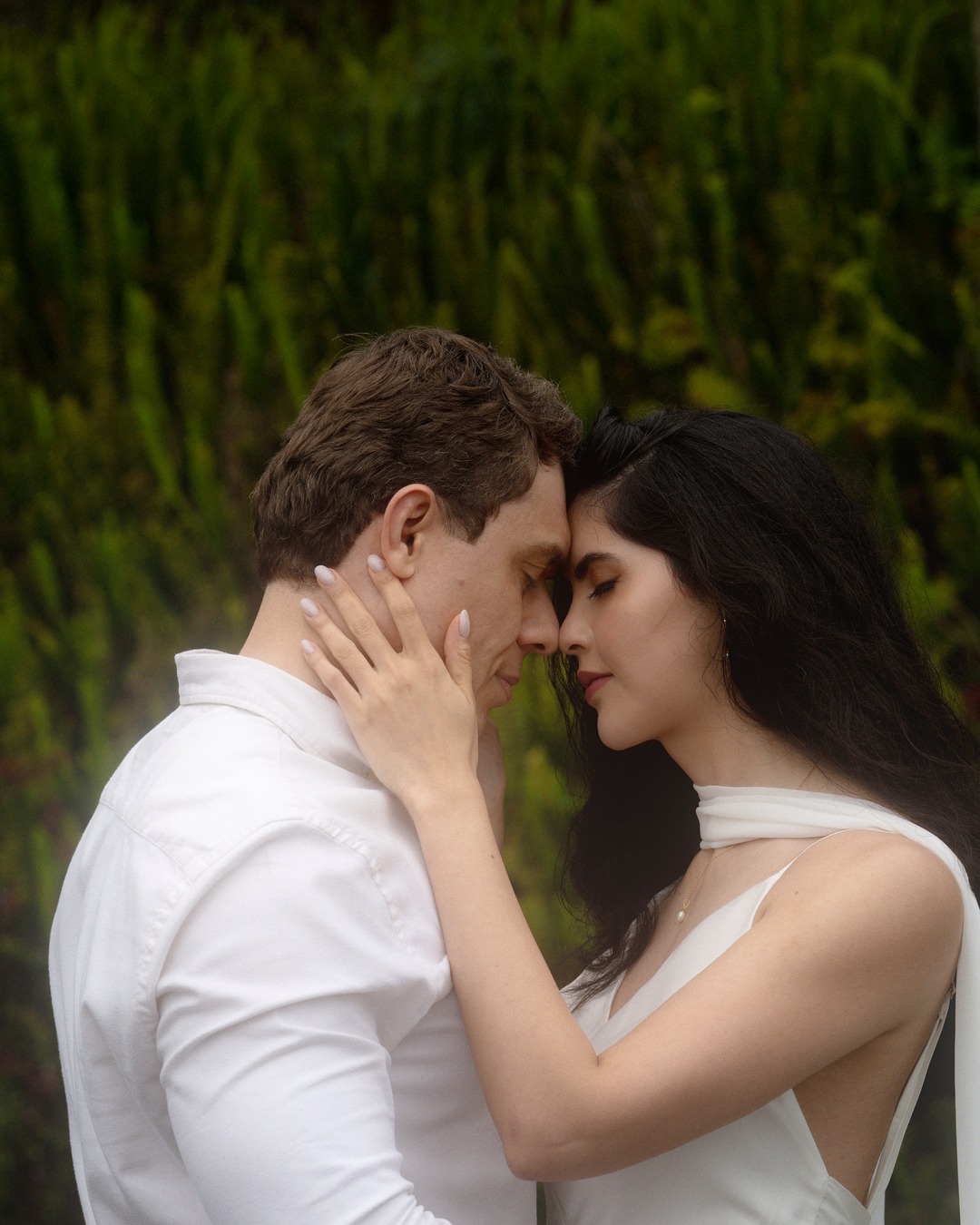 Juliane & Diego — Margem do Lago