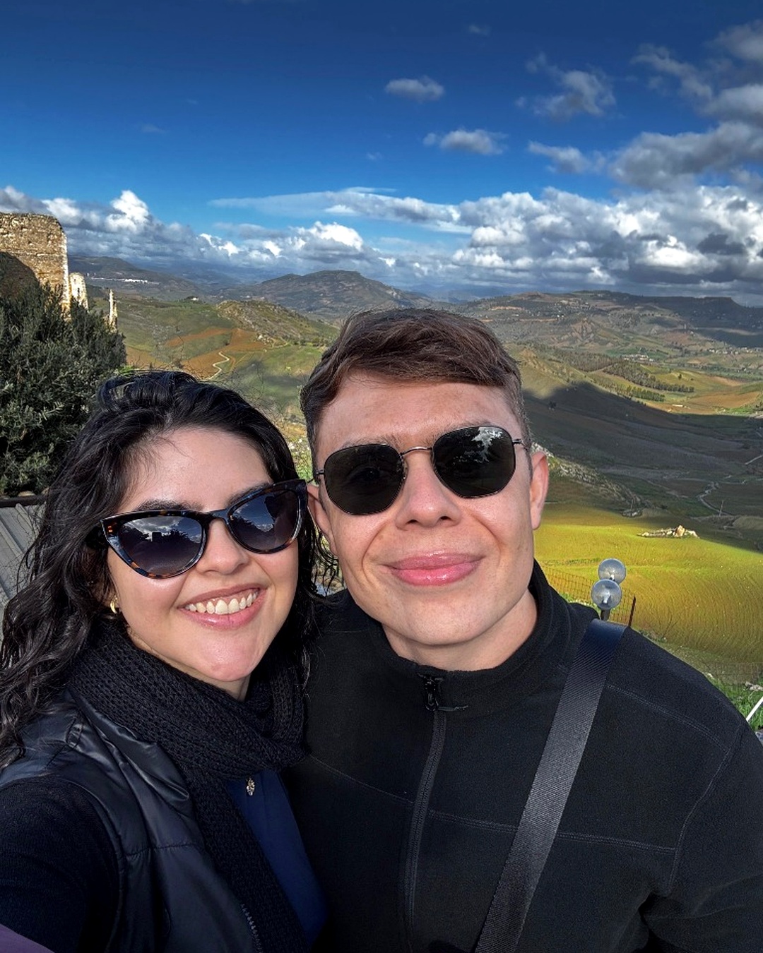 Juliane & Diego