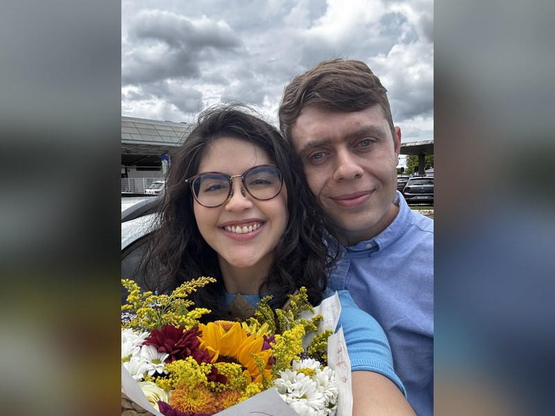Patrocínio dos buquês que fazem a noiva feliz - Foto 1