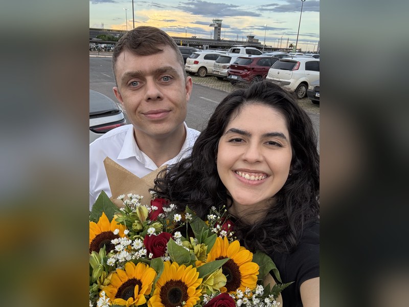 Patrocínio dos buquês que fazem a noiva feliz - Foto 2