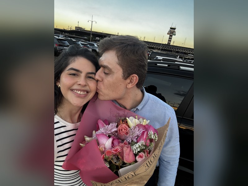 Patrocínio dos buquês que fazem a noiva feliz - Foto 3