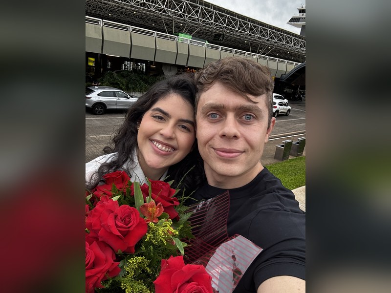 Patrocínio dos buquês que fazem a noiva feliz - Foto 4
