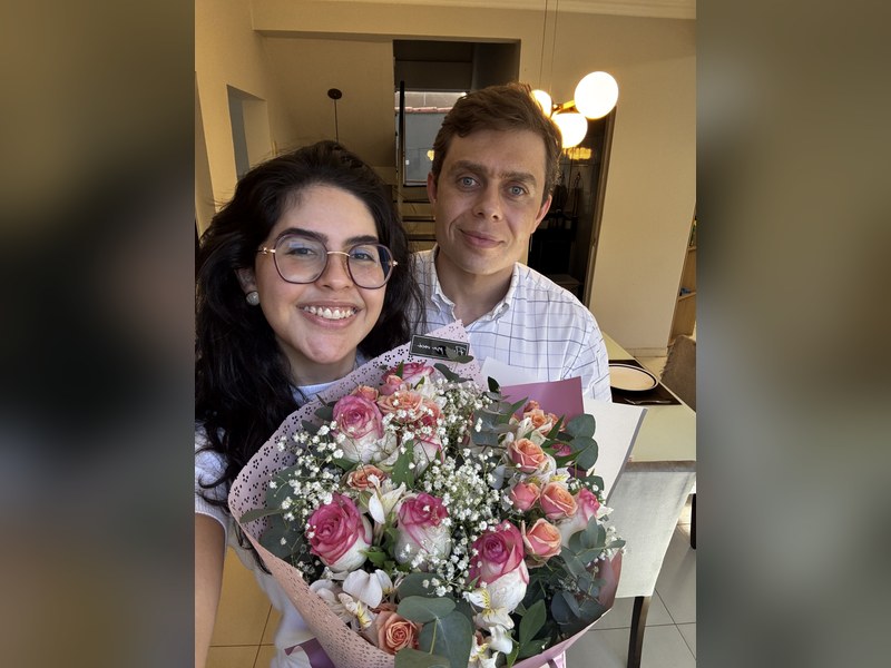Patrocínio dos buquês que fazem a noiva feliz - Foto 5