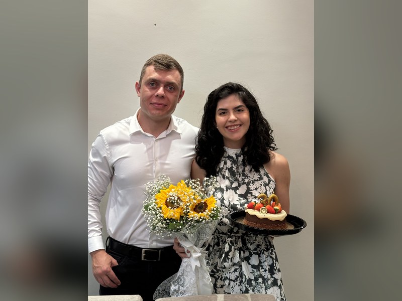Patrocínio dos buquês que fazem a noiva feliz - Foto 6