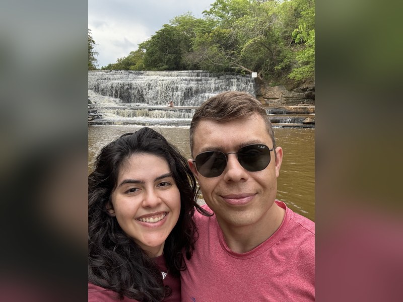 Conhecermos a próxima cachoeira que era logo ali - Foto 2