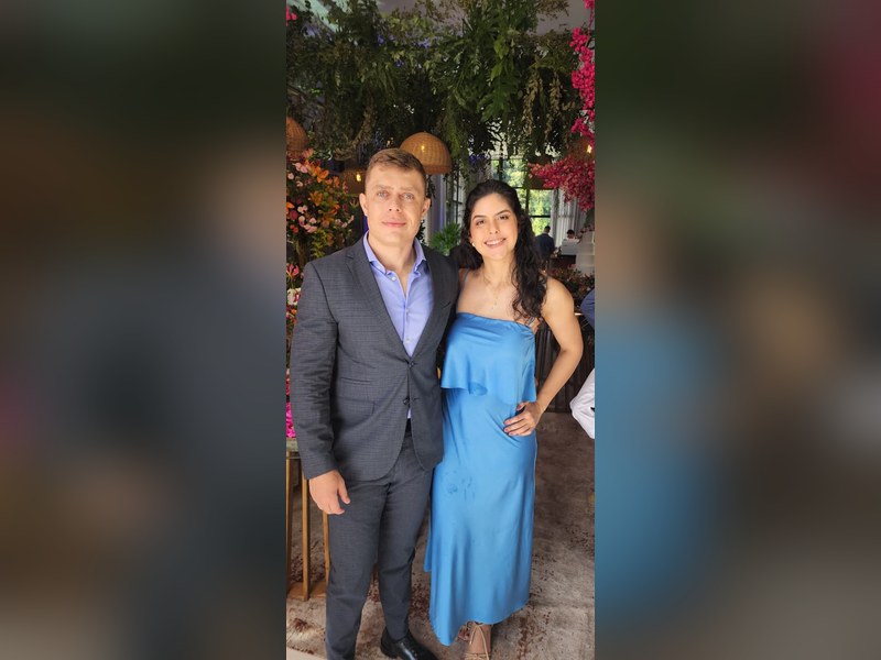Apoio & Gratidão Eterna